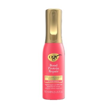 OGX Bond Repair sprej za zaštitu od toplote 193ml