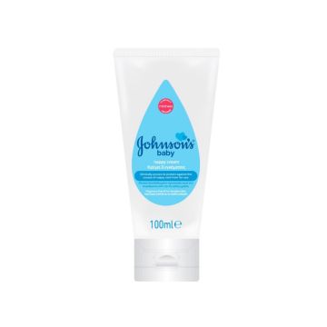 Johnson's Baby krema za pelensku regiju 100ml