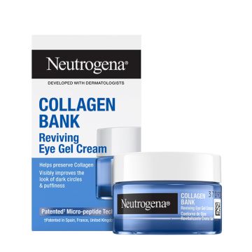 Neutrogena Collagen Bank  krema za predeo oko očiju, 15ml