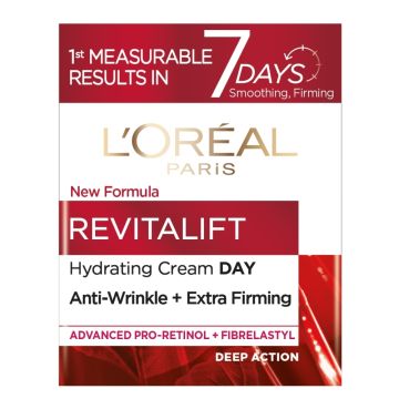 L'Oreal Paris Revitalift dnevna krema 50ml