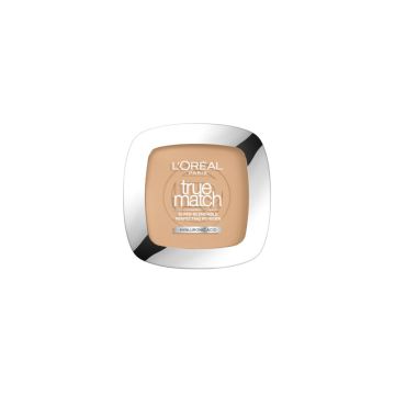 L'Oreal Paris True Match kompaktni puder D3/W3