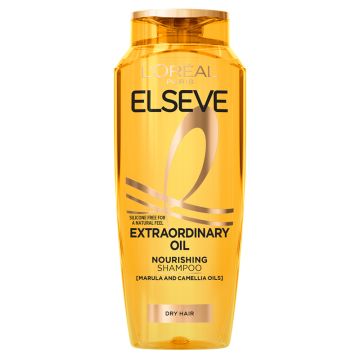 L'Oreal Paris Elseve Extraordinary Oil Šampon za kosu 250ml