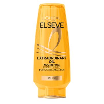 Elseve Extraordinary Oil Balsam za kosu 200ml