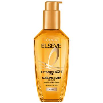 L'Oreal Paris Elseve Extraordinary ulje za sve tipove kose 100ml