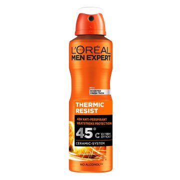 L'Oreal Paris Men Expert Thermic Resist Dezodorans u spreju 150ml