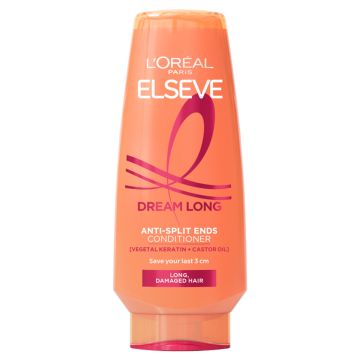 L'Oreal Paris Elseve Dream Long Regenerator 200ml