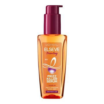 L'Oreal Paris Elseve Dream Long Frizz Killer serum za kosu 100 ml