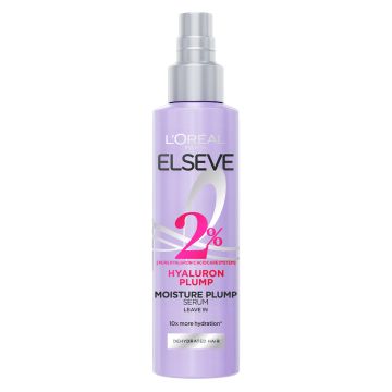 L'Oreal Paris Elseve Hyaluron Plump serum 150ml