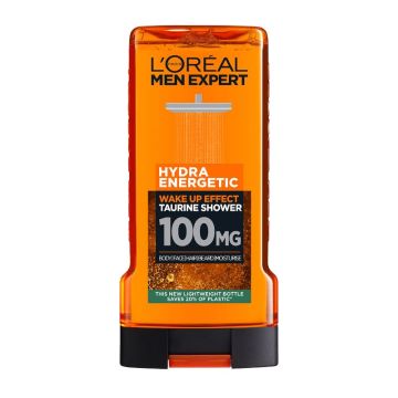 L'Oreal Paris Men Expert Hydra Energetic gel za tuširanje 300 ml