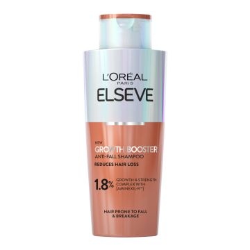 L'Oreal Paris Elseve Growth Booster šampon za kosu sklonu opadanju 200ml