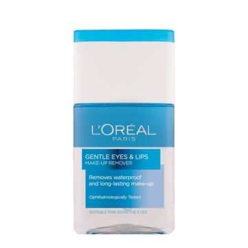 L'Oreal dvofazni skidač vodootporne šminke 125ml