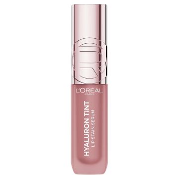 L’Oréal Paris Paradise Hyaluron Tint serum za usne u boji 601 Worth It