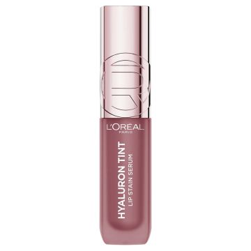 L’Oréal Paris Paradise Hyaluron Tint serum za usne u boji 635 Worth It Medium
