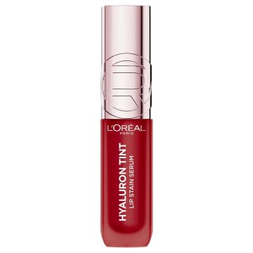 L’Oréal Paris Paradise Hyaluron Tint serum za usne u boji 420 Le Rouge Paris