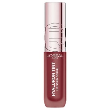 L’Oréal Paris Paradise Hyaluron Tint serum za usne u boji 521 Bordeaux Please