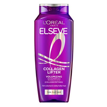 L’Oréal Paris Elseve Collagen Lifter Šampon za tanku kosu bez volumena 250ml