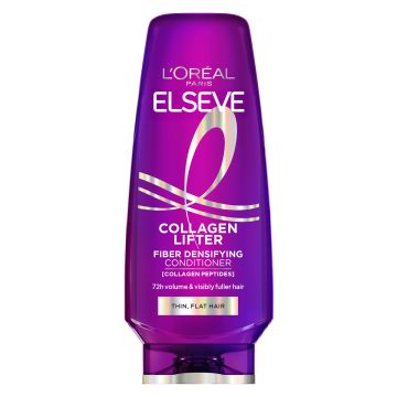 L’Oréal Paris Elseve Collagen Lifter Balzam za tanku kosu bez volumena 200ml