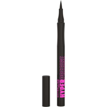 Maybelline New York Master Drama Precise Liner Black Ajlajner