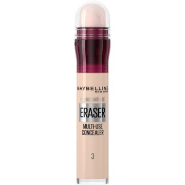 Maybelline New York Instant Anti-Age Eraser Korektor 3 Fair