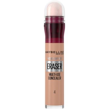 Maybelline New York Instant Anti-Age Eraser Korektor 4 Honey