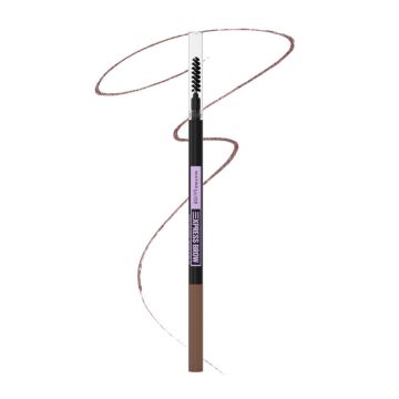 Maybelline New York Brow Ultra Slim Olovka za obrve 03 Warm Brown