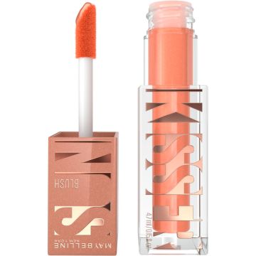 Maybelline New York Sunkisser rumenilo 02 uptown glow