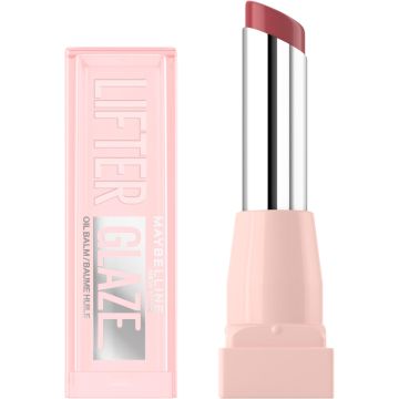 Maybelline New York Lifter Glaze balzam za usne 007 berry haze 