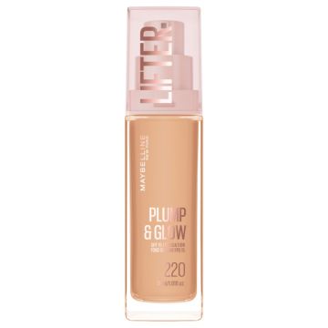 Maybelline New York Face lifter tečni puder 220