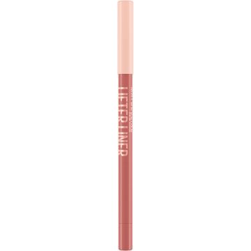 Maybelline New York Lifter Liner olovka za usne 004 Out of line?