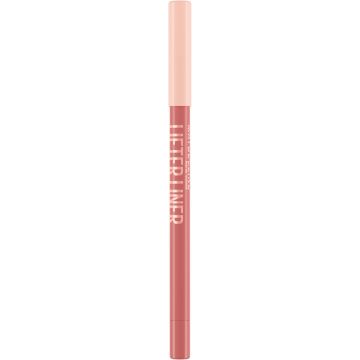 Maybelline New York Lifter Liner olovka za usne 012 Crop Top