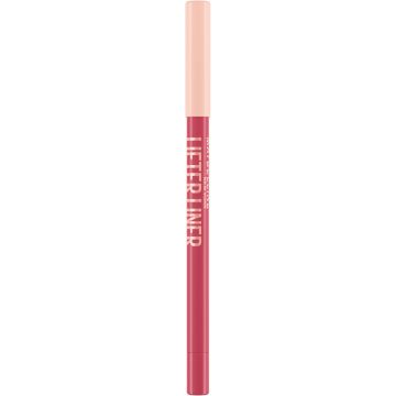 Maybelline New York Lifter Liner olovka za usne 014 fit check