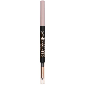 Maybelline New York Sculpting Stix ajlajner 16 black blur