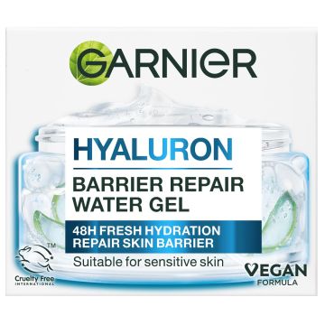 Garnier Hyaluron Barrier Repair Hidratantni Gel za lice 50ml