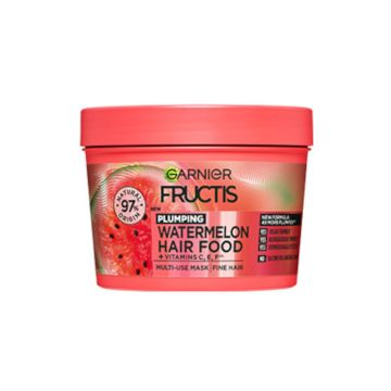 Garnier Fructis Hair Food Watermelon Maska za kosu 390ml
