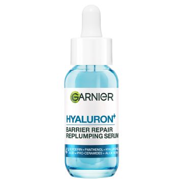 Garnier Hyaluron serum za obnavljanje barijere kože 30ml