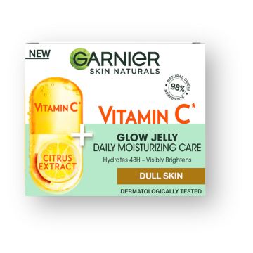 Garnier skin naturals vitamin C dnevna gel krema 50ml