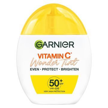 Garnier Vitamin C* dnevni tonirani fluid svetli 40ml