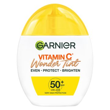 Garnier Vitamin C* dnevni tonirani fluid srednji 40ml