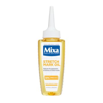 Mixa ulje protiv strija 100ml