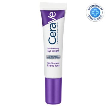 Cerave  skin renew eye cream 14ml 9838