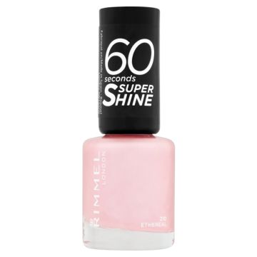 Rimmel lak za nokte 60 seconds, 210 Etheral 8ml