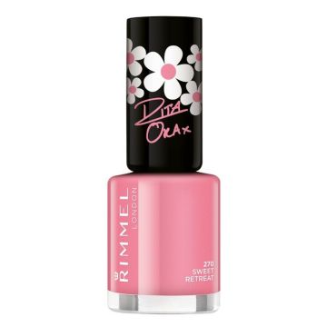  Rimmel lak za nokte 60 seconds, 270 Sweat retreat 8ml