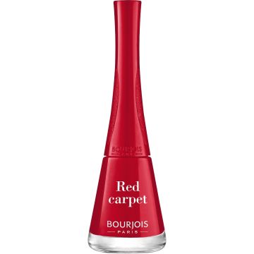 Bourjois 1 Seconde Red Carpet lak za nokte 10