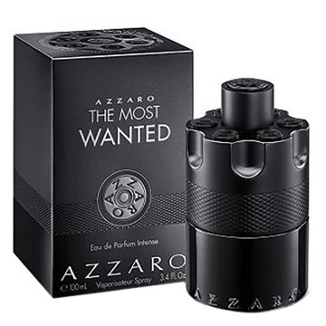Azzaro The most wanted intense muški parfem edp 50ml