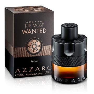 Azzaro The Most Wanted muški parfem edp 50ml