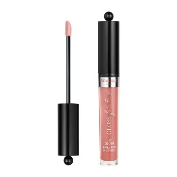 Bourjois Fabuleux gloss 6 sjaj za usne