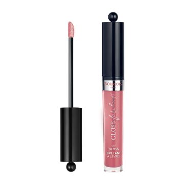 Bourjois Fabuleux gloss 7 sjaj za usne