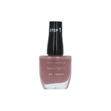 Max Factor Nailfinity 215 Standing ovation, lak za nokte, 12 ml