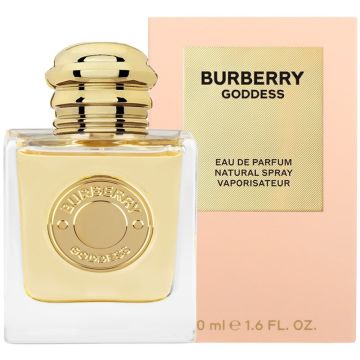 Burberry goddess ženski parfem  edp 50ml
