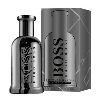 Boss bottled muška parfemska voda edp 100ml